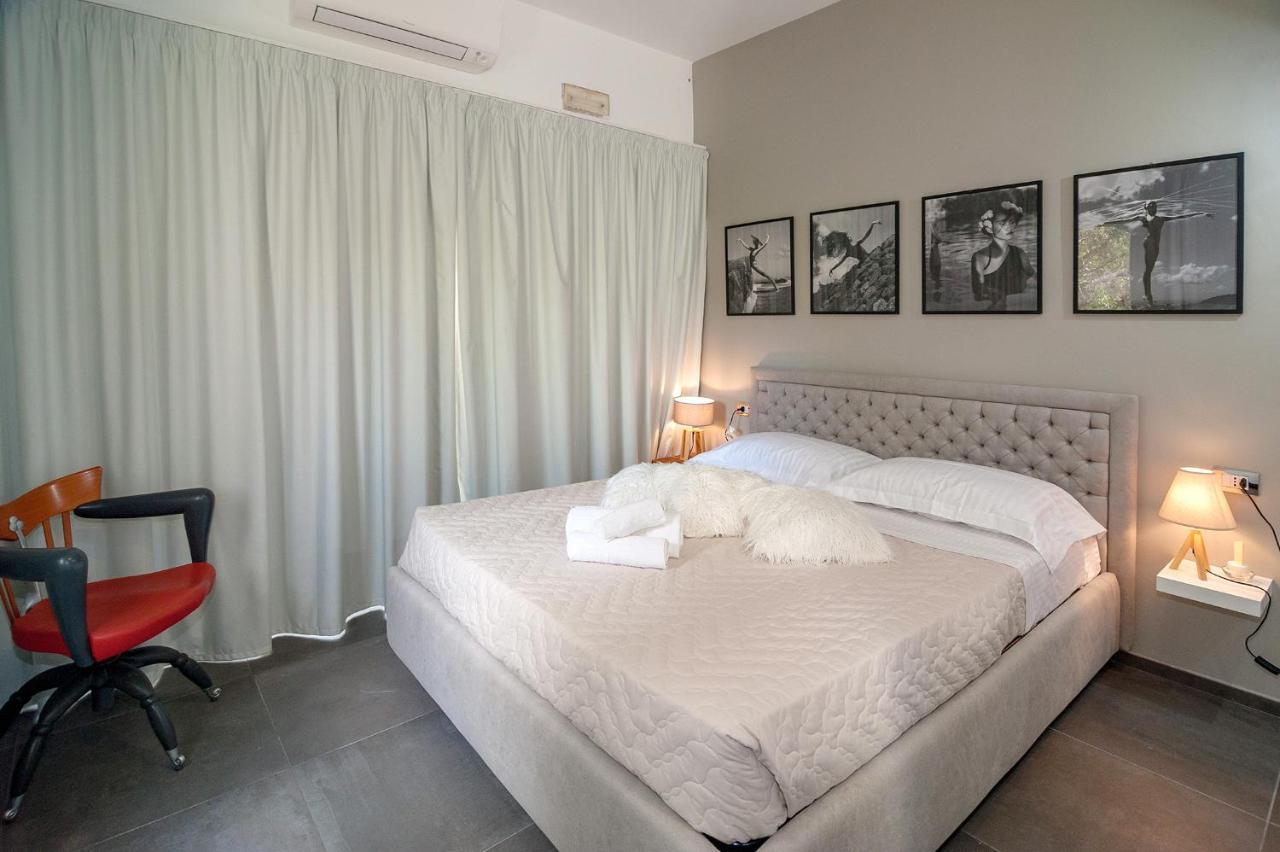 Maison27 부도니 외부 사진
